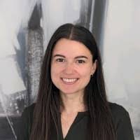 Gabrielle Houle's Instagram, Twitter & Facebook