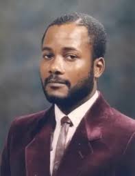 Obituary information for Ronald F. Thomas "Ronnie"