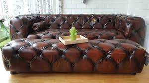 Buy modern chesterfield sofa online in london & across uk from denelli italia store. Magdeburg