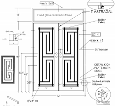 On the industrial entry door above, one sidelight was used on this blackened metal front door. X Detail Steel Front Door Remington Avenue