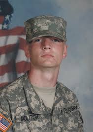 Alicia Molitor's Instagram, Twitter & Facebook