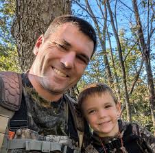 Justin Gerstner, Hamel Mayor