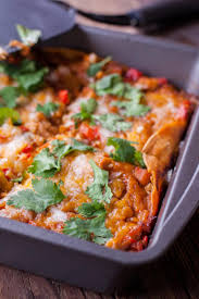Full of cheesy mexican flavor, you can throw this low carb dinner together in minutes and. Low Carb Mexican Casserole Recipe Perfect For Ww Eating Richly