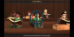 The unlocking charm (alohomora), also known as the thief's friend, was a charm that unlocked objects such as doors or windows. Alohomora Harry Potter Hogwarts Mystery