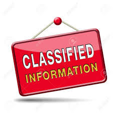 Prior to 1942, the united kingdom and other members of the british empire. Classified Info And Confidential Secret Information File Or Document Stock Photo Picture And Royalty Free Image Image 24736936
