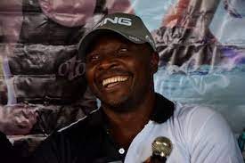 Atención: A medianoche llegó a Cali el hijo de Freddy Rincón - Infobae