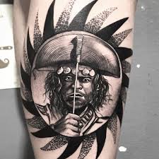 Check spelling or type a new query. Bronks Tattoo Deus E O Diabo Na Terra Do Sol E Um Filme Facebook