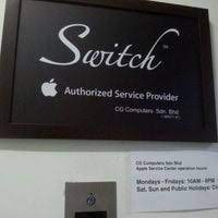email protected by cg computers sdn bhd. Switch Service Center Apple Premium Service Provider Queensbay Bayan Lepas Pulau Pinang