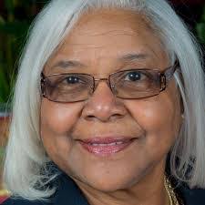 Barbara Swain's Instagram, Twitter & Facebook