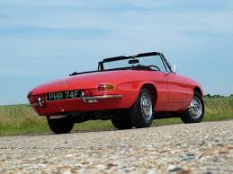 Image result for Venetian Red 1983 Alfa-Romeo