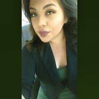 Angelina Bracamonte's Instagram, Twitter & Facebook