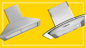 Still, a good range hood should be able to pull up those particles so that it won't end up on your walls. How To Buy The Best Rangehood For Your Kitchen Choice