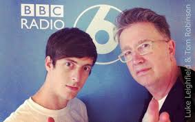 BBC Mixtape: 22 Sep 2014