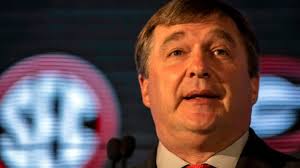 ESPN analyst drags Kirby Smart for picking Jake Fromm over Justin Fields