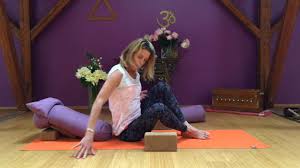 Check spelling or type a new query. Yoga Bei Erschopfung Burnout Und Depression Im Video