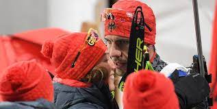 Hochzeit sommer 2017 arnd peiffer frau hochzeit sommer 2017 arnd peiffer heirat hochzeit sommer 2017 arnd peiffer hochzeit hochzeit sommer 2017 arnd peiffer hochzeit. Biathlon Arnd Peiffer Hadert Mit Sich Und Der Jury Kolner Stadt Anzeiger