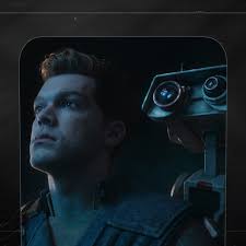 SWCA 2022: Respawn's Stig Asmussen Talks Star Wars Jedi: Survivor and  Reflects