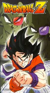 Check spelling or type a new query. The Delbert Cartoon Report Dragonball Z Home Video In North America