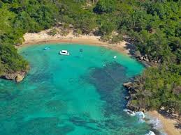 Todos los departamentos cuentan con 3. Rio San Juan Cabrera Costa Verde Dominican Republic