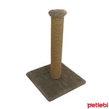 Cat Hause Kedi Tirmalama Tahtasi 52x30x30cm Gri T2 Satin Al Petlebi