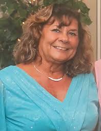 Obituary information for Katherine "Kathy" Gordon