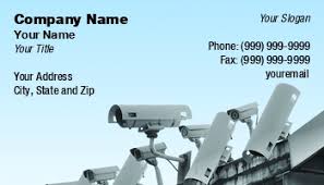 White business card custom business cards camera lens camera gift photographer photographer camera photography business cards perfect camera photographer business cards. Surveillance Business Cards