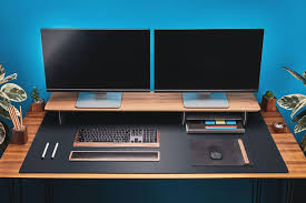 It is the best product for storing and organizing your work files. 10 Best Desk Organizers Stay Organized While Working From Home