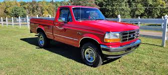 Image result for Vermillion 1992 Ford