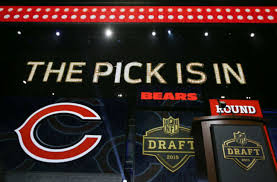 Watch our mock draft special. Chicago Bears There Is One Quarterback Prospect To Avoid At All Costs