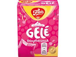 Image result for Gelrebia