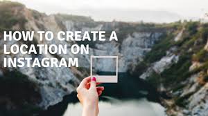 Not only is he hilarious on twitter and instagram, but he's also very creative when it. How To Create A Location On Instagram Social Buddy