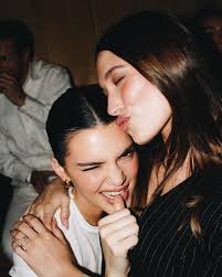 Hailey Rae Maddison Powell"