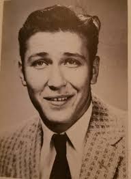 Shirley Hawkings Poon and David Johnson Sr.