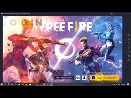 On install completion click the icon to start. How To Download And Install Free Fire Game In Pc Steemit