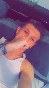 Gavin Anthony Zeller (@GavinZeller)