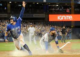 Can the blue jays pull off the sweep, or will the rangers battle back in toronto? The Toronto Blue Jays Texas Rangers Rivalry Revisited The Past Present And Future