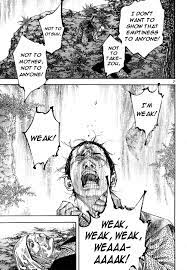 Who else can relate to Matahachi? I know I can.... : rvagabondmanga
