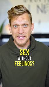 Is it possible to separate sex from feelings? , Can sex ever really be  casual?