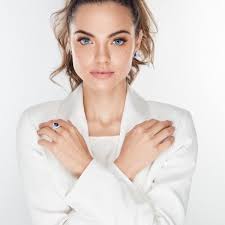 Blue Colored Contact Lenses