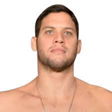Neiman Gracie "N/A" Record: 13-6-0, Stats, and Past Fights