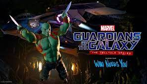 The telltale series torrent download. Marvels Guardians Of The Galaxy Episode 5 Codex Pcgamestorrents