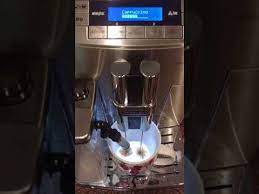 Delonghi espresso coffee machine 1100w ecz351.w white. Delonghi Coffee Machine Prima Donna Xsmb Hom Qua Tat NÆ°á»›c Ä'áº§u Ä'inh U1ln8p57zztg5m With This Espresso Maker The Art Of Coffee Making Will Be Yours For The Taking