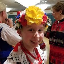 Seen@ 2019 Krakus Festival honors Stephen Jendrysik