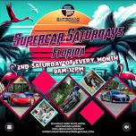 Supercar Saturdays Florida