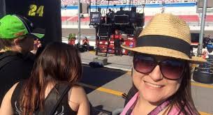 Kinda tells you what nascar thinks of their canadian fans. Fan Council Member Of The Month September Nascar Com