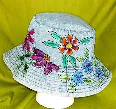 Pin On Bucket Hats