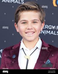 Mason los angeles hi-res stock photography and images