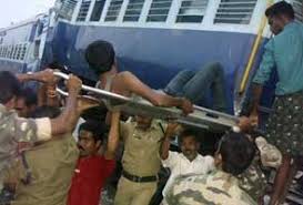 Image result for indian railway accidents gaisal