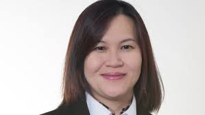 Zendesk executive Amy Foo was fooled by monkey robbers