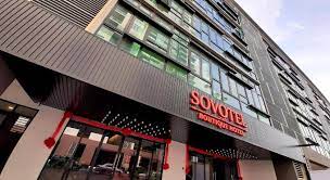 Purchase the sovotel malaysia sdn. Sovotel Conezion Putrajaya Prices Photos Reviews Address Malaysia